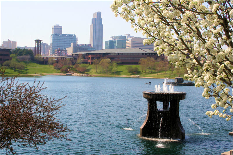 Omaha, Nebraska